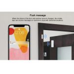 سنسور WIFI درب و پنجره TUYA - Image 9