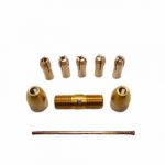 سه نظام دو طرفه سایز 3mm-0.8