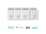 سوئیچ هوشمند وای فای BestCon مدل MCB1 - Image 9