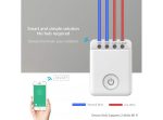 سوئیچ هوشمند وای فای BestCon مدل MCB1 - Image 10