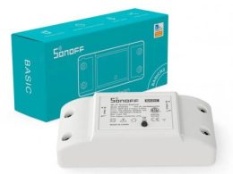 سوئیچ هوشمند وای فای SONOFF BASICR2