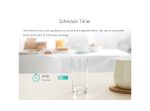 سوئیچ هوشمند وای فای SONOFF POWR2 دارای پاورمتر - Image 14