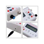 سیگنال ژنراتور تک کانال 500KHZ مدل FG-100DDS - Image 3