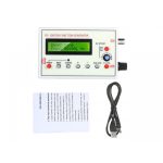 سیگنال ژنراتور تک کانال 500KHZ مدل FG-100DDS - Image 9