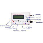 سیگنال ژنراتور تک کانال 500KHZ مدل FG-100DDS - Image 10