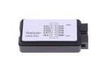 لاجیک آنالایزر USB به همراه بافر 24M 8CH - Image 7