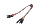 لاجیک آنالایزر USB به همراه بافر 24M 8CH - Image 8