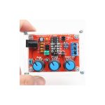 ماژول سیگنال ژنراتور مدل XR2206 - Image 3