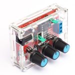 ماژول سیگنال ژنراتور مدل XR2206 - Image 2