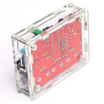 ماژول سیگنال ژنراتور مدل XR2206 - Image 6