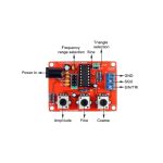 ماژول سیگنال ژنراتور مدل XR2206 - Image 8