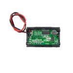 ماژول نمایشگر سطح شارژ باترى اسیدی روپنلی 12V دارای 2 خروجی USB - Image 6