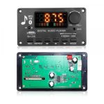 پخش کننده MP3 PLAYER پنلی بلوتوثی ولوم دار دارای آمپلی فایر 2X40W مدل KH-G022 - Image 12