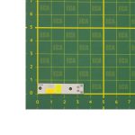 چیپ COB LED هدلایت 15W سه رنگ CW/WW/B - Image 4