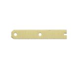 چیپ COB LED هدلایت 15W سه رنگ پایه H1 - Image 3