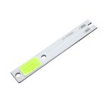 چیپ COB LED هدلایت 15W پایه H1 سفید یخی - Image 2