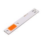 چیپ COB LED هدلایت 15W پایه H1 قرمز