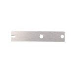 چیپ COB LED هدلایت 15W پایه H3 سفید مهتابی - Image 3