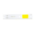 چیپ COB LED هدلایت 15W پایه H7 زرد - Image 2