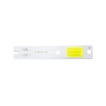 چیپ COB LED هدلایت 15W پایه H7 سفید مهتابی - Image 2