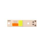 چیپ COB LED هدلایت 15W RGB - Image 2