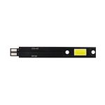 چیپ COB LED هدلایت 18W پایه H7 سفید مهتابی - Image 2