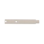 چیپ COB LED هدلایت 18W پایه H7 سفید مهتابی - Image 3