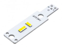 چیپ LED هدلایت 2 کنتاکت X4E32B سفید مهتابی