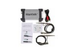 کارت اسیلوسکوپ دو کاناله 20 مگاهرتزی Hantek6022BE - Image 3