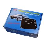 کانورتر برق خودرو 24V To 12V 30A - Image 2