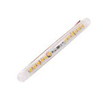 LED فلاشر امدادی خطی 12V نارنجی - Image 4