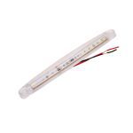 LED فلاشر پلیسی خطی 12V سفید - Image 2