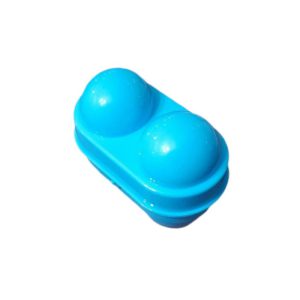 جا تخم مرغ دو عددی