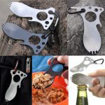 قاشق چند کاره EAT N TOOL - Image 7