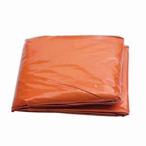 پانچو یکبار مصرف اضطراری