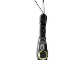 چاقوی ناخنی گربر مدل GDC Zip Blade