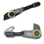 چاقوی ناخنی گربر مدل GDC Zip Blade - Image 2