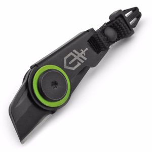 چاقوی ناخنی گربر مدل GDC Zip Blade