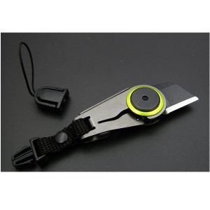 چاقوی ناخنی گربر مدل GDC Zip Blade