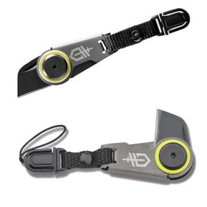 چاقوی ناخنی گربر مدل GDC Zip Blade