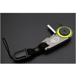 چاقوی ناخنی گربر مدل GDC Zip Blade