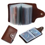 کیف کارت بانکی - Image 3
