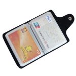 کیف کارت بانکی - Image 2