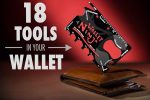 آچار چند کاره نینجا والت Ninja Wallet - Image 6