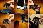 آچار چند کاره نینجا والت Ninja Wallet - Image 7
