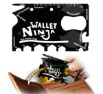 آچار چند کاره نینجا والت Ninja Wallet - Image 8