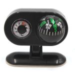 قطب نما و دماسنج آفرودی خودرو مدل C288-5