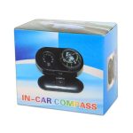 قطب نما و دماسنج آفرودی خودرو مدل C288-5 - Image 2