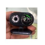 قطب نما و دماسنج آفرودی خودرو مدل C288-5 - Image 3