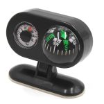 قطب نما و دماسنج آفرودی خودرو مدل C288-5 - Image 5